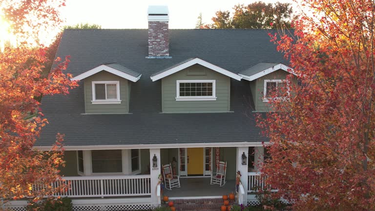 Professional Roofing Service  in Arma, KS